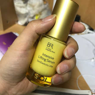 아이소이 불가리안 로즈 인텐시브 리프팅 세럼 20ml 탄력세럼 — 5점을 준 리뷰어가 2018년 5월 올린 사용 사진
