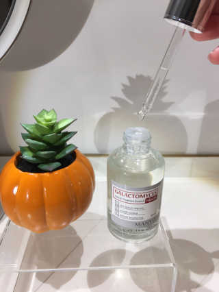 [마녀 공장] 발가락 토미 니아신 에센스 50ml — 5점을 준 리뷰어가 2018년 10월 올린 사용 사진