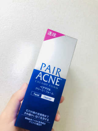 페어아크네 크리미폼 페어아크네 크리미 폼 — 4.5점을 준 리뷰어가 2019년 9월 올린 사용 사진