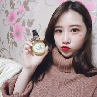 바디홀릭 바디미스트 라임포션+민트포션 — 5점을 준 리뷰어가 2018년 11월 올린 사용 사진
