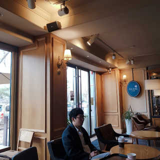 릴리움 커피 [릴리움 2인세트] 프리미엄 Tea+터키쉬딜라이트 로즈 — 4점을 준 리뷰어가 2019년 3월 올린 사용 사진