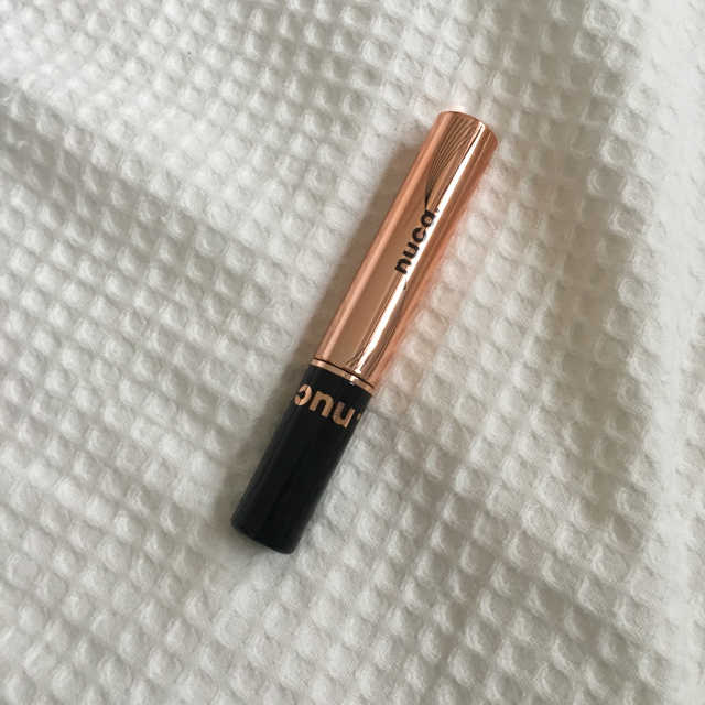 nuca fix-me long and curl mascara 리뷰 사진