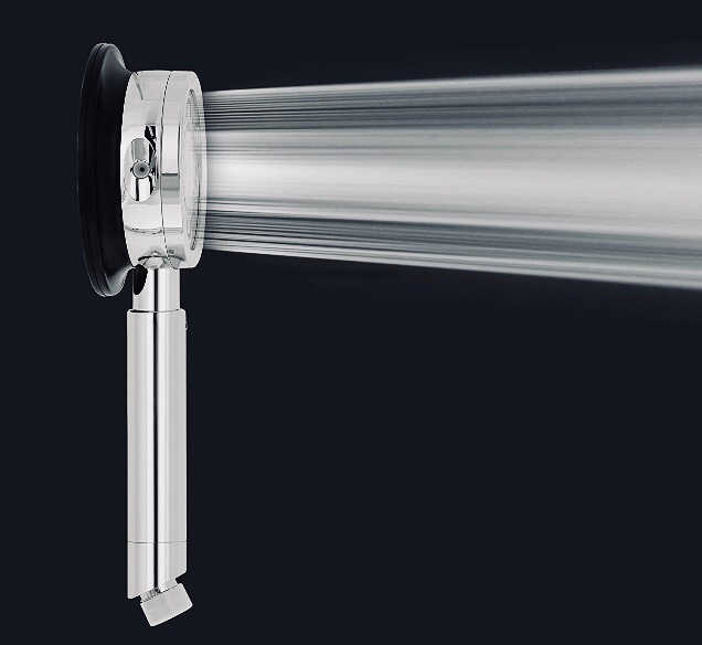 NEMO-INNO  smart-four-way-healing-shower 리뷰 사진