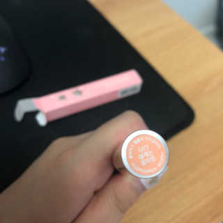 [블랙루즈] 펄블리 아이 글리터 4종 중 택 1 — 5점을 준 리뷰어가 2019년 8월 올린 사용 사진