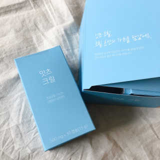 네츄럴굿띵스 잇츠 크릴 1세트 60캡슐 — 5점을 준 리뷰어가 2020년 1월 올린 사용 사진