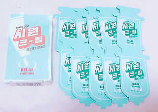 시원크림 — 4점을 준 리뷰어가 2017년 6월 올린 사용 사진