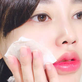 [더메디닥터] 글리셜 미셀라 클렌징 워터 — 4점을 준 리뷰어가 2019년 6월 올린 사용 사진