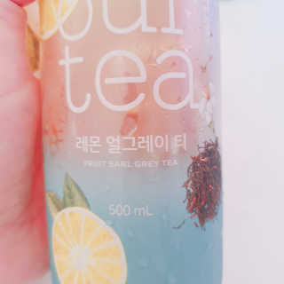 (주)쟈뎅 [쟈뎅] 아워티 500ml （총 6병） — 5점을 준 리뷰어가 2019년 7월 올린 사용 사진