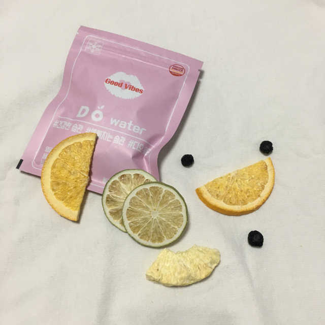 디오워터 리뷰 사진