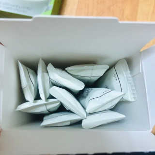 한국맥널티 아이브루 라떼 10T 3종 — 5점을 준 리뷰어가 2019년 10월 올린 사용 사진