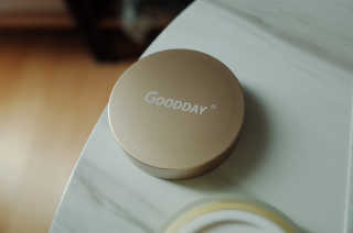 GoodDay Skincare GoodDay 강황 크림 — 5점을 준 리뷰어가 2019년 5월 올린 사용 사진
