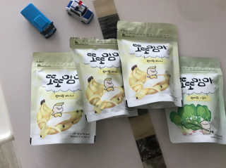 리뉴얼라이프 또또맘마 — 4.5점을 준 리뷰어가 2018년 1월 올린 사용 사진