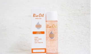 Bio-oil(바이오오일) 바이오오일(Bio-oil) — 3.5점을 준 리뷰어가 2017년 2월 올린 사용 사진