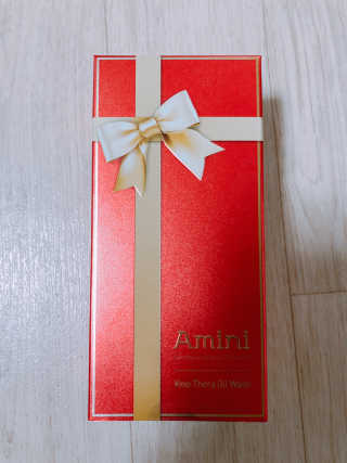 아미니 비노테라 오일워시 400ml 대용량 — 4점을 준 리뷰어가 2018년 12월 올린 사용 사진