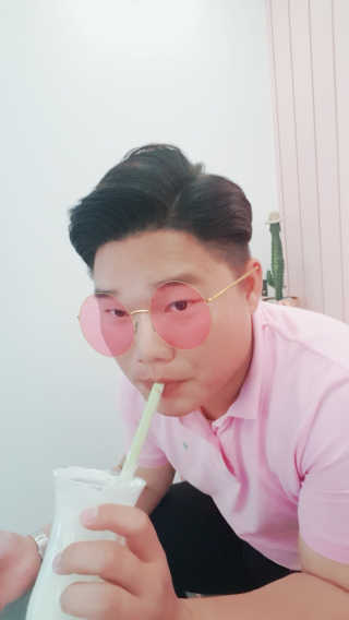 다슈코리아 다슈 데일리 탈모완화 초강력 헤어 스프레이 — 4점을 준 리뷰어가 2017년 11월 올린 사용 사진