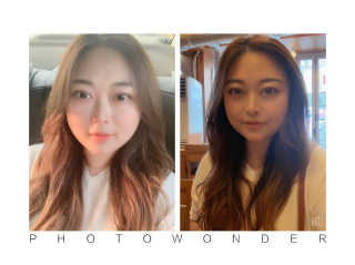 쏘내추럴 올데이 메이크업 픽서 — 4.5점을 준 리뷰어가 2019년 8월 올린 사용 사진