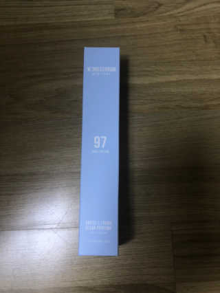 더블유드레스룸 드레스퍼퓸 150ml — 3.67점을 준 리뷰어가 2018년 10월 올린 사용 사진