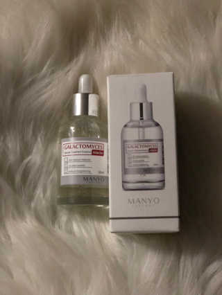 [마녀 공장] 발가락 토미 니아신 에센스 50ml — 3점을 준 리뷰어가 2018년 12월 올린 사용 사진