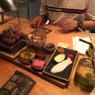 Dust님이 올린 리뷰 사진 2