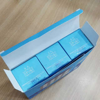BAIO HEALTH LABS LONG RUN LAB — 5점을 준 리뷰어가 2019년 12월 올린 사용 사진