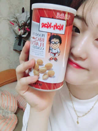 코케(koh-kae) 코케 땅콩과자 BEST 3종(180g) — 5점을 준 리뷰어가 2017년 4월 올린 사용 사진