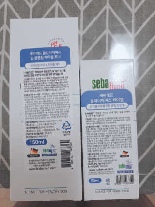 세바메드 클리어페이스 딥클렌징 페이셜 토너 — 5점을 준 리뷰어가 2020년 1월 올린 사용 사진