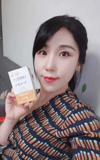 리유 너에게난 쾌변 — 5점을 준 리뷰어가 2019년 9월 올린 사용 사진