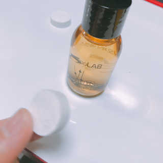 세포랩 바이오제닉 에센스 30ml 특별팩 — 4.33점을 준 리뷰어가 2018년 4월 올린 사용 사진