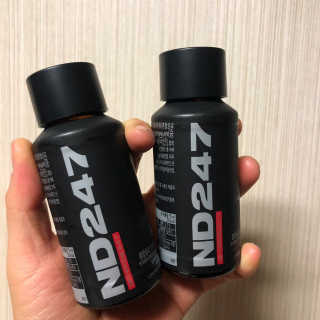 ND247 — 4.83점을 준 리뷰어가 2018년 10월 올린 사용 사진