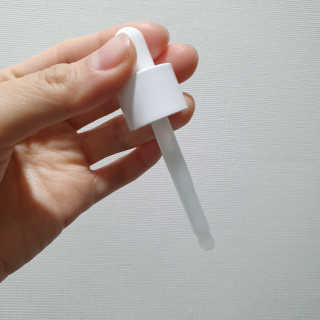 헤이톡 블루 아줄렌 오일세럼 — 5점을 준 리뷰어가 2020년 1월 올린 사용 사진