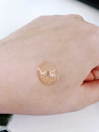 앰플엔 암 페트 펩티드 샷 AMPOULE — 5점을 준 리뷰어가 2019년 9월 올린 사용 사진
