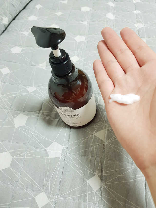 약해진 피부엔 닥터라플레 올인원로션 리뷰 사진