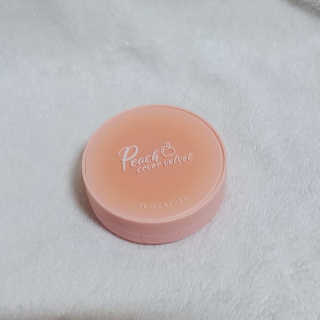 [블랙루즈] 피치 커버 벨벳 쿠션 2종 중 택1 — 5점을 준 리뷰어가 2019년 10월 올린 사용 사진