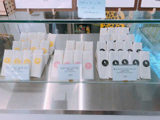[대만샌드위치메이젠_중동현대점]샌드위치5개+음료2잔 — 5점을 준 리뷰어가 2019년 2월 올린 사용 사진