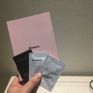 놀스 더블 듀티 미스트 110ml — 4.5점을 준 리뷰어가 2018년 8월 올린 사용 사진