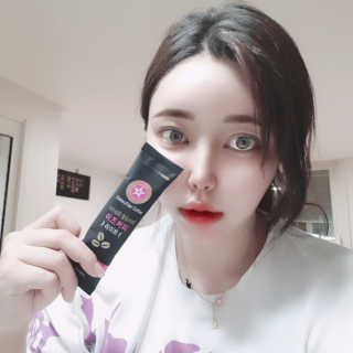 쉬즈커피 라이트 — 5점을 준 리뷰어가 2019년 5월 올린 사용 사진