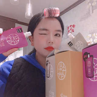 자연원 [소심식사]밥은아니지만 3종 선택 — 3.83점을 준 리뷰어가 2018년 9월 올린 사용 사진