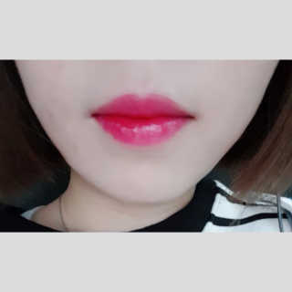 테라다이아 립 메이트 오일 — 4.5점을 준 리뷰어가 2018년 5월 올린 사용 사진