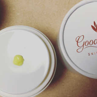 GoodDay Skincare GoodDay 강황크림 50g — 5점을 준 리뷰어가 2020년 1월 올린 사용 사진