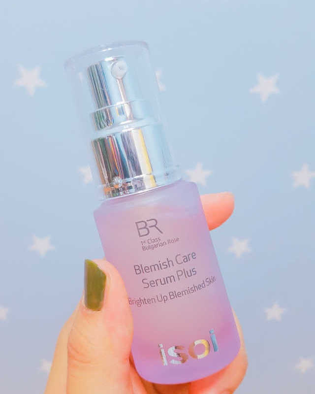 아이소이 1위 에센스 잡티세럼 _20ml 리뷰 사진