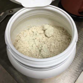 슬림라운지 디포유 맛있는 쉐이크 5가지맛 — 4.5점을 준 리뷰어가 2020년 2월 올린 사용 사진