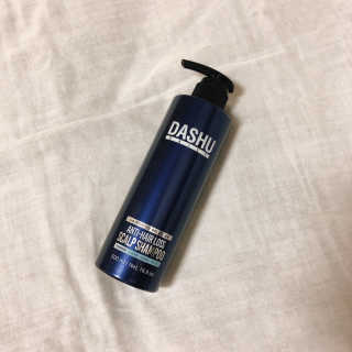 다슈코리아 다슈 데일리 단백질 한방 두피 골드 샴푸 500ml — 4점을 준 리뷰어가 2019년 1월 올린 사용 사진