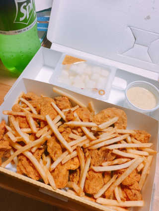 YoonheeSeo님이 올린 리뷰 사진 1