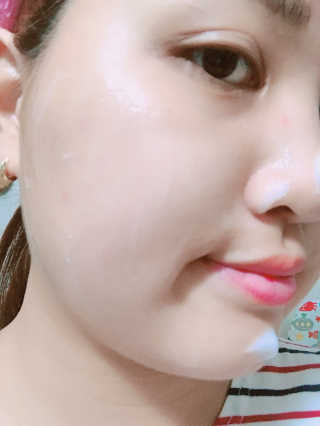 아리얼 스트레스 릴리빙 퓨어풀 데일리 필링젤 — 5점을 준 리뷰어가 2018년 10월 올린 사용 사진