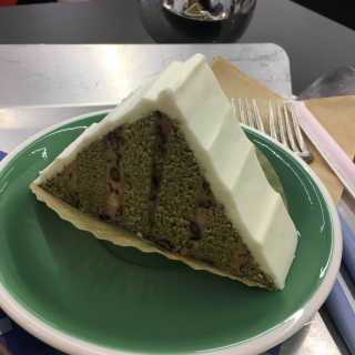 [포벨르] 아메리카노or 돌체라떼 + 에이드 + 디저트 — 3점을 준 리뷰어가 2019년 3월 올린 사용 사진
