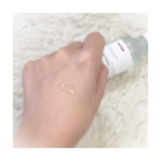 [마녀 공장] 발가락 토미 니아신 에센스 50ml — 5점을 준 리뷰어가 2019년 3월 올린 사용 사진