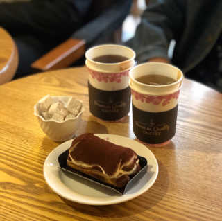릴리움 커피 [릴리움 2인세트] 프리미엄 Tea+터키쉬딜라이트 로즈 — 4점을 준 리뷰어가 2019년 3월 올린 사용 사진