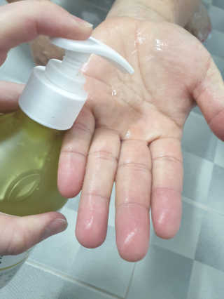 달리프 클로렐라 베러 루트 릴렉싱 샴푸 500ml — 5점을 준 리뷰어가 2020년 1월 올린 사용 사진