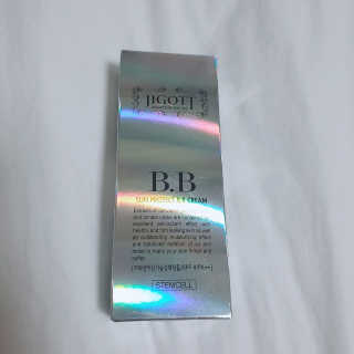 지고트 선프로텍트 비비크림 50ml — 5점을 준 리뷰어가 2019년 6월 올린 사용 사진
