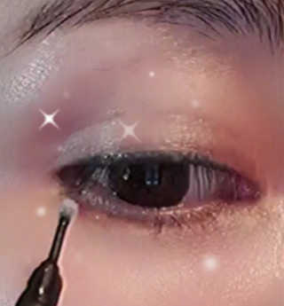 디에스래보래토리즈 [DS LAB] 스펙트랄 LASH 속눈썹 영양제 2.4ml X 1ea — 5점을 준 리뷰어가 2020년 1월 올린 사용 사진